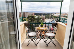 SAPIENZA Apartment